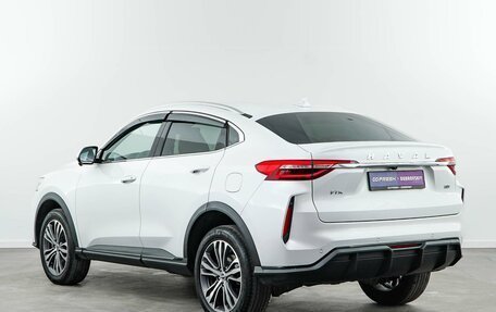 Haval F7x I, 2023 год, 1 987 444 рублей, 2 фотография