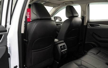 Haval F7x I, 2023 год, 1 987 444 рублей, 13 фотография