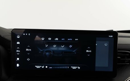 Haval F7x I, 2023 год, 1 987 444 рублей, 28 фотография