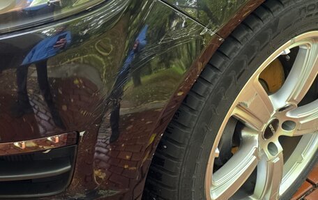 Audi Q7, 2012 год, 1 350 000 рублей, 6 фотография