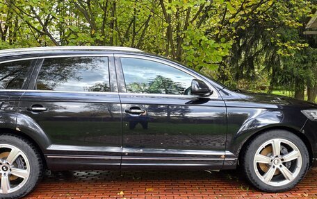 Audi Q7, 2012 год, 1 350 000 рублей, 2 фотография