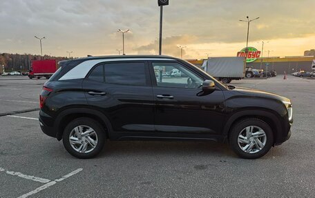 Hyundai Creta, 2022 год, 2 230 000 рублей, 3 фотография