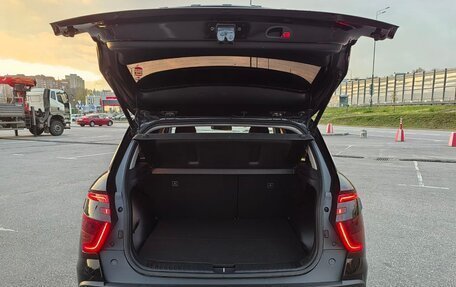 Hyundai Creta, 2022 год, 2 230 000 рублей, 10 фотография