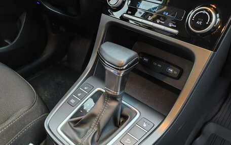 Hyundai Creta, 2022 год, 2 230 000 рублей, 15 фотография