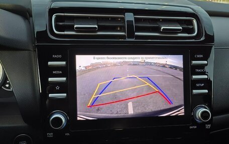 Hyundai Creta, 2022 год, 2 230 000 рублей, 17 фотография