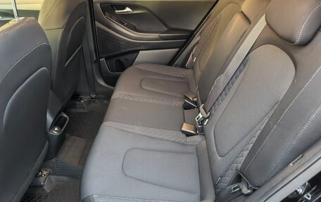 Hyundai Creta, 2022 год, 2 230 000 рублей, 19 фотография