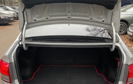 KIA Rio III рестайлинг, 2016 год, 900 000 рублей, 5 фотография