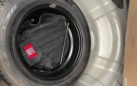 KIA Rio III рестайлинг, 2016 год, 900 000 рублей, 6 фотография