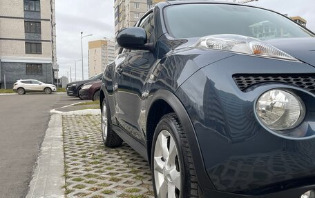 Nissan Juke II, 2012 год, 929 000 рублей, 10 фотография