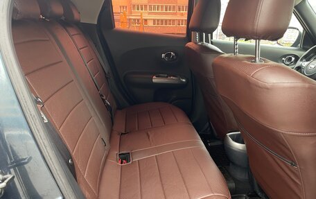 Nissan Juke II, 2012 год, 929 000 рублей, 23 фотография