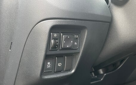 Nissan Juke II, 2012 год, 929 000 рублей, 25 фотография