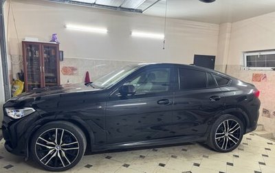 BMW X6, 2021 год, 8 300 000 рублей, 1 фотография