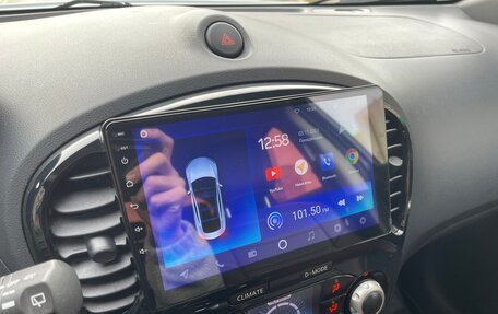 Nissan Juke II, 2012 год, 929 000 рублей, 30 фотография