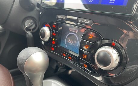 Nissan Juke II, 2012 год, 929 000 рублей, 29 фотография