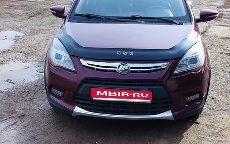 Lifan X50, 2016 год, 620 000 рублей, 4 фотография