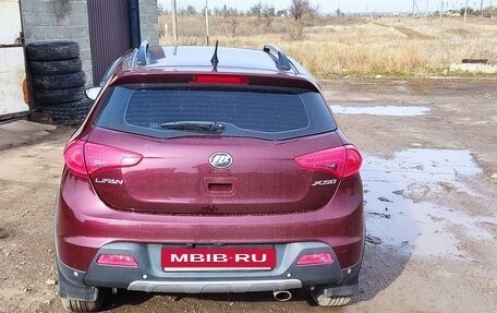 Lifan X50, 2016 год, 620 000 рублей, 3 фотография