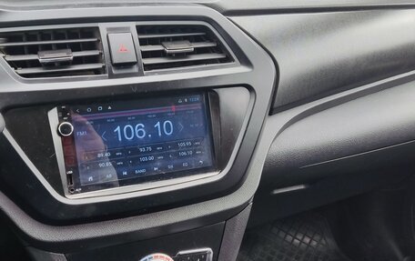 Lifan X50, 2016 год, 620 000 рублей, 7 фотография