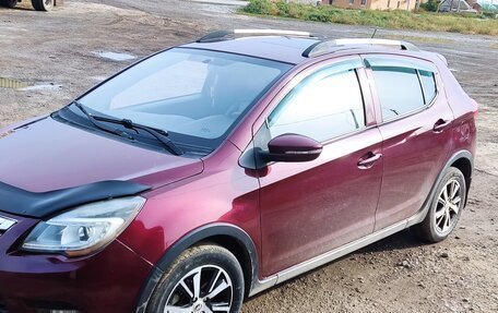 Lifan X50, 2016 год, 620 000 рублей, 5 фотография