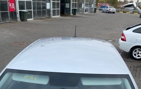 Volkswagen Polo VI (EU Market), 2017 год, 1 100 000 рублей, 6 фотография