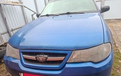 Daewoo Nexia I рестайлинг, 2010 год, 180 000 рублей, 1 фотография