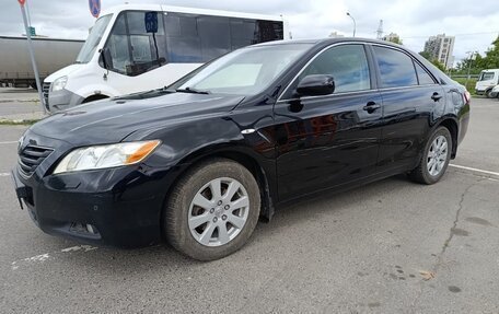 Toyota Camry, 2008 год, 1 060 000 рублей, 4 фотография