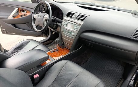 Toyota Camry, 2008 год, 1 060 000 рублей, 9 фотография