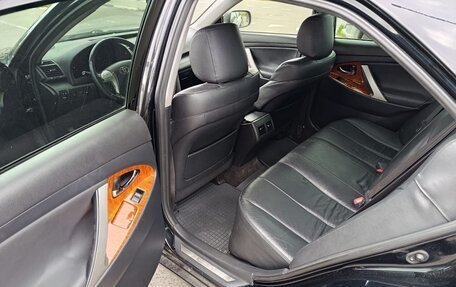 Toyota Camry, 2008 год, 1 060 000 рублей, 8 фотография