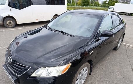 Toyota Camry, 2008 год, 1 060 000 рублей, 5 фотография