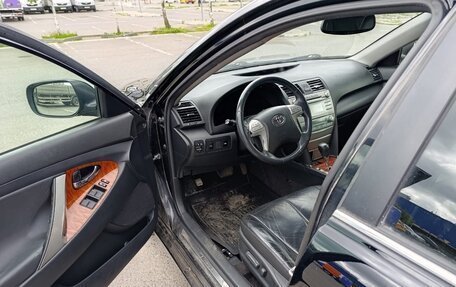 Toyota Camry, 2008 год, 1 060 000 рублей, 7 фотография