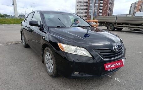 Toyota Camry, 2008 год, 1 060 000 рублей, 2 фотография