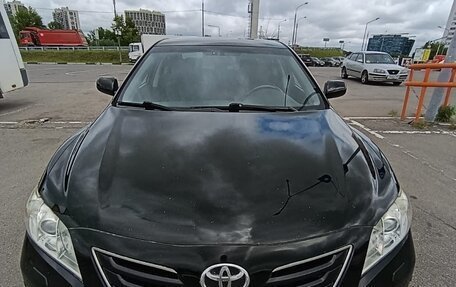 Toyota Camry, 2008 год, 1 060 000 рублей, 13 фотография