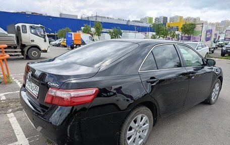 Toyota Camry, 2008 год, 1 060 000 рублей, 12 фотография