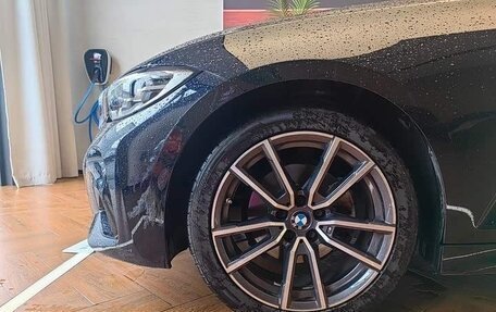 BMW 3 серия, 2022 год, 2 689 011 рублей, 7 фотография