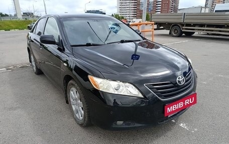 Toyota Camry, 2008 год, 1 060 000 рублей, 14 фотография