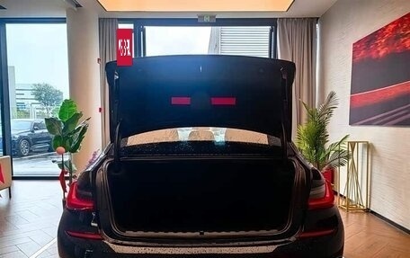 BMW 3 серия, 2022 год, 2 689 011 рублей, 6 фотография