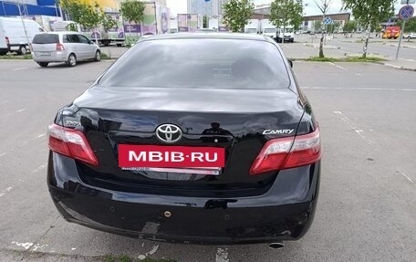 Toyota Camry, 2008 год, 1 060 000 рублей, 15 фотография