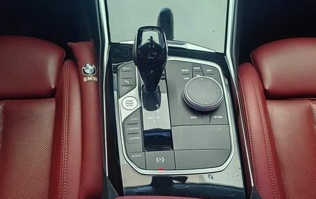 BMW 3 серия, 2022 год, 2 689 011 рублей, 13 фотография