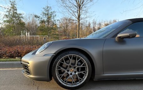 Porsche 911, 2023 год, 21 500 000 рублей, 3 фотография