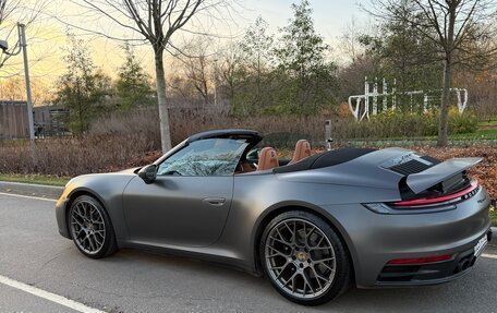 Porsche 911, 2023 год, 21 500 000 рублей, 6 фотография