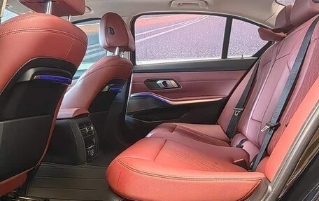 BMW 3 серия, 2022 год, 2 689 011 рублей, 14 фотография