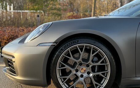 Porsche 911, 2023 год, 21 500 000 рублей, 2 фотография