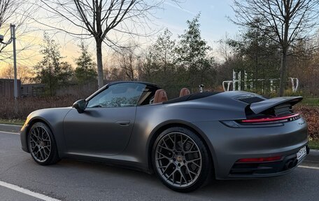 Porsche 911, 2023 год, 21 500 000 рублей, 7 фотография