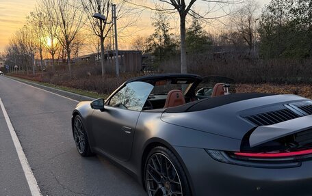 Porsche 911, 2023 год, 21 500 000 рублей, 5 фотография