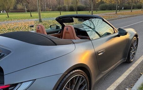 Porsche 911, 2023 год, 21 500 000 рублей, 10 фотография