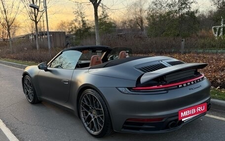 Porsche 911, 2023 год, 21 500 000 рублей, 8 фотография