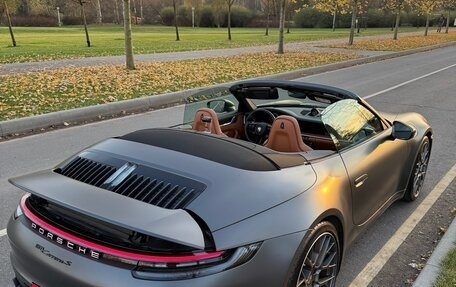 Porsche 911, 2023 год, 21 500 000 рублей, 9 фотография