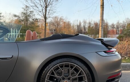 Porsche 911, 2023 год, 21 500 000 рублей, 13 фотография