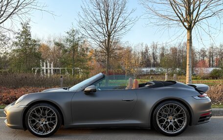 Porsche 911, 2023 год, 21 500 000 рублей, 14 фотография