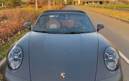 Porsche 911, 2023 год, 21 500 000 рублей, 20 фотография