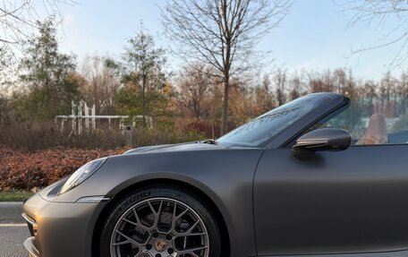 Porsche 911, 2023 год, 21 500 000 рублей, 18 фотография